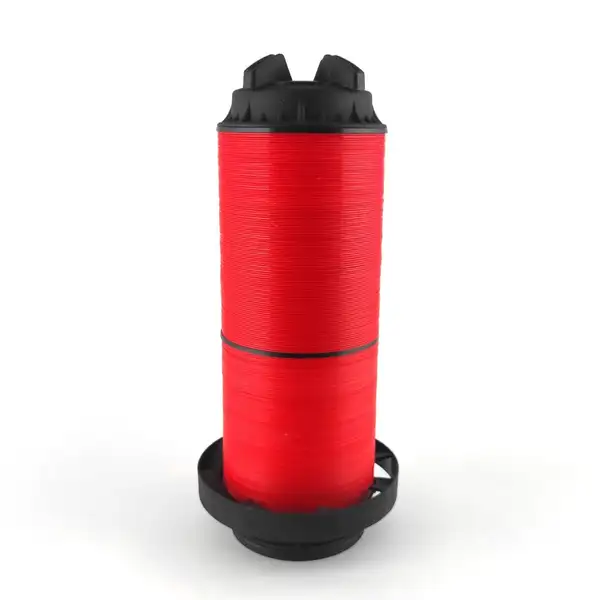 RAIFIL Змінний картридж до дискових фільтрів  GLACLEAN G200DC5080S-130 (2350)