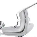 Ibergrif Roma M16250 Смеситель для кухни, хром (IB0048)