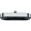 Лійка для душу стельова Koer KP-0404-01-OH 325x200мм (KR5000)