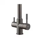 Смеситель для кухни Koer KB-72025-07, с питьевой водой (KR5016)
