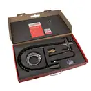 Смеситель для кухни Koer KB-72025-07, с питьевой водой (KR5016)