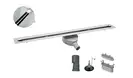 KOER FD07-20x900-Slender Душевой трап, нержавеющая сталь (KR5138)