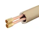 KOER KB-11028-12 Смеситель для умывальника, хром (KR5295)