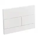 Koer KT-0603-03 Панель смыва, хром (KR5318)