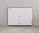 Дзеркало Mixxus FLAT MR04-100x60 з Led Touch, Anti-fog, димером, регулятором яскравості, годинником (MI6008)