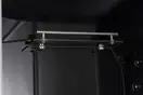 Бокс душовий з гідромасажем Mixxus STRONG SBH01-90x90x215-GR SATIN з високим піддоном (MI6889)