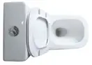 Унітаз-компакт Mixxus STYLE-0404-T3 650x350x830mm система змиву TORNADO 3.0 (MI7036)
