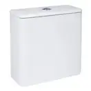 Бачок до унітазу-компакту Mixxus Bevel-0407-T1 Tank 630х350х795 зі зливною арматурою (MI8323)