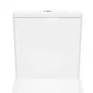 Бачок до унітазу-компакту Mixxus Premium Bevel-0402-T1 Tank 670х390х880 зі зливною арматурою (MI832 (MI8326)