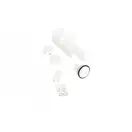 Чаша унітазу-компакту Mixxus Premium Bevel-0402-T1 Bowl 670х390х880 Tornado 1.0 без сидіння (MI8353