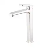 KOER KB-11031-01 Смеситель для умывальника, хром (KR5433)