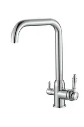 MIXXUS PREMIUM Atrio 021 Смеситель кухонный, на две воды (MI5933)