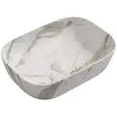 MIXXUS PREMIUM DIVERSE-0114 Раковина, мармур (MP6545)