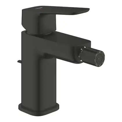 Grohe Cubeo Смеситель для биде S-размер, хром (1018102430) Grohe Cubeo Смеситель для биде S-размер, хром (1018102430)