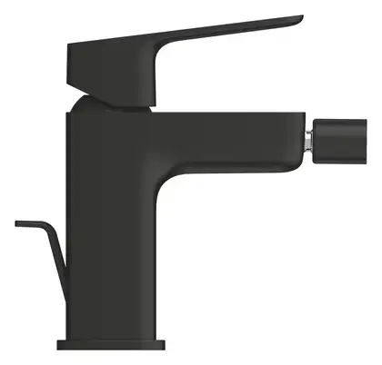 Grohe Cubeo Смеситель для биде S-размер, хром (1018102430) Grohe Cubeo Смеситель для биде S-размер, хром (1018102430)