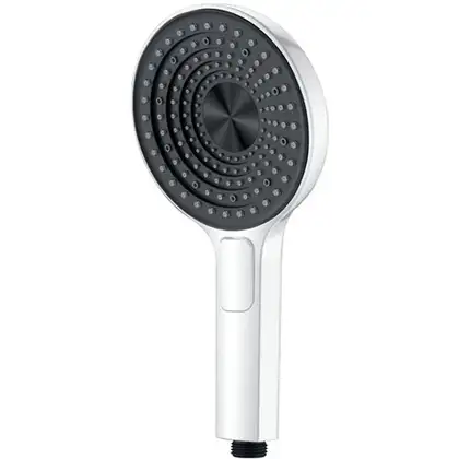 Лійка для душу Koer KP-0403-03 (3 функції) (KR4995) Лійка для душу Koer KP-0403-03 (3 функції) (KR4995)