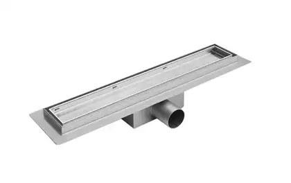 KOER FD30-70x1200 Душевой трап, нержавеющая сталь (KR5216) KOER FD30-70x1200 Душевой трап, нержавеющая сталь (KR5216)