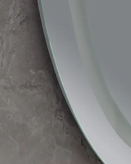 Дзеркало Mixxus PLAIN MV02-50x70 з Led Touch, Anti-fog, димером, регулятором яскравості, годинником (MI6010) Дзеркало Mixxus PLAIN MV02-50x70 з Led Touch, Anti-fog, димером, регулятором яскравості, годинником (MI6010)