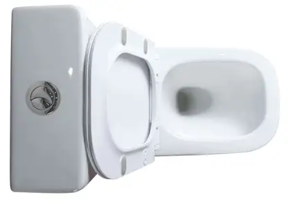Унітаз-компакт Mixxus STYLE-0404-T3 650x350x830mm система змиву TORNADO 3.0 (MI7036)