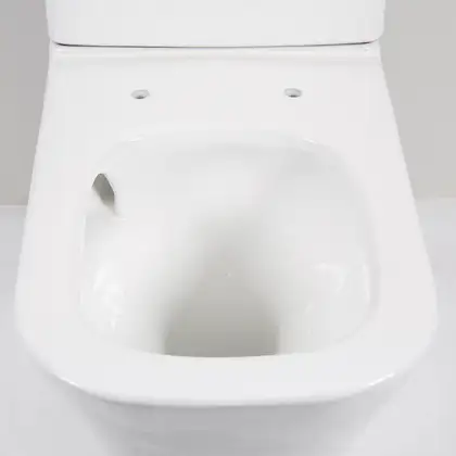 Унітаз-компакт Mixxus STYLE-0404-T3 650x350x830mm система змиву TORNADO 3.0 (MI7036)