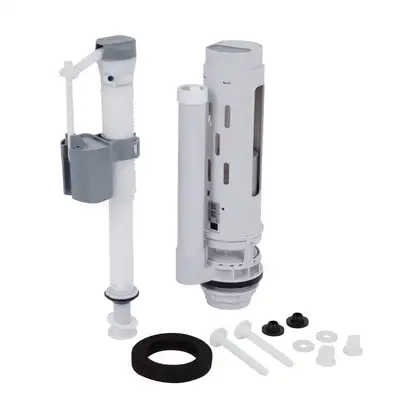 Бачок до унітазу-компакту Mixxus Bevel-0407-T1 Tank 630х350х795 зі зливною арматурою (MI8323) Бачок до унітазу-компакту Mixxus Bevel-0407-T1 Tank 630х350х795 зі зливною арматурою (MI8323)
