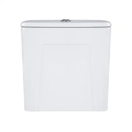 Бачок до унітазу-компакту Mixxus Bevel-0407-T1 Tank 630х350х795 зі зливною арматурою (MI8323) Бачок до унітазу-компакту Mixxus Bevel-0407-T1 Tank 630х350х795 зі зливною арматурою (MI8323)