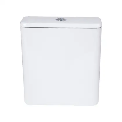 Бачок до унітазу-компакту Mixxus Bevel-0407-T1 Tank 630х350х795 зі зливною арматурою (MI8323) Бачок до унітазу-компакту Mixxus Bevel-0407-T1 Tank 630х350х795 зі зливною арматурою (MI8323)