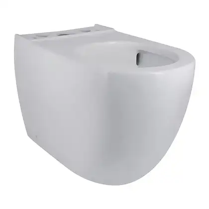 Чаша унітазу-компакту Mixxus Premium Ellipse-0402-T1 Bowl 660х390х855 Tornado 1.0 без сидіння (MI83 (MI8347) Чаша унітазу-компакту Mixxus Premium Ellipse-0402-T1 Bowl 660х390х855 Tornado 1.0 без сидіння (MI83 (MI8347)