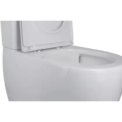Чаша унітазу-компакту Mixxus Premium Ellipse-0402-T1 Bowl 660х390х855 Tornado 1.0 без сидіння (MI83 (MI8347) Чаша унітазу-компакту Mixxus Premium Ellipse-0402-T1 Bowl 660х390х855 Tornado 1.0 без сидіння (MI83 (MI8347)