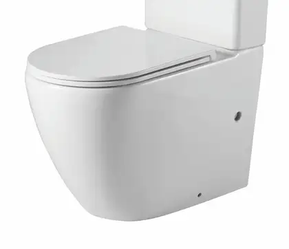 Чаша унітазу-компакту Mixxus Premium Ellipse-0402-T1 Bowl 660х390х855 Tornado 1.0 без сидіння (MI83 (MI8347) Чаша унітазу-компакту Mixxus Premium Ellipse-0402-T1 Bowl 660х390х855 Tornado 1.0 без сидіння (MI83 (MI8347)