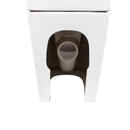 Чаша унітазу-компакту Mixxus Premium Ellipse-0402-T1 Bowl 660х390х855 Tornado 1.0 без сидіння (MI83 (MI8347) Чаша унітазу-компакту Mixxus Premium Ellipse-0402-T1 Bowl 660х390х855 Tornado 1.0 без сидіння (MI83 (MI8347)