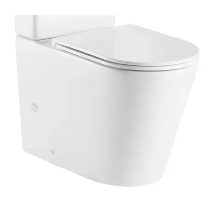 Чаша унітазу-компакту Mixxus Premium Bevel-0402-T1 Bowl 670х390х880 Tornado 1.0 без сидіння (MI8353 Чаша унітазу-компакту Mixxus Premium Bevel-0402-T1 Bowl 670х390х880 Tornado 1.0 без сидіння (MI8353