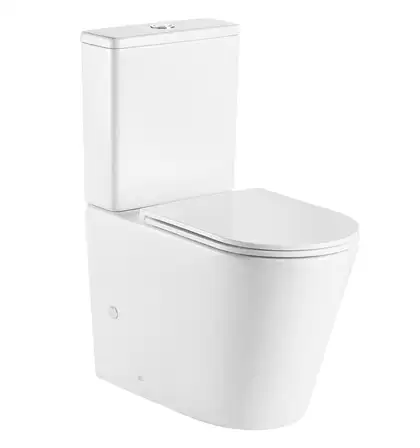 Чаша унітазу-компакту Mixxus Premium Bevel-0402-T1 Bowl 670х390х880 Tornado 1.0 без сидіння (MI8353 Чаша унітазу-компакту Mixxus Premium Bevel-0402-T1 Bowl 670х390х880 Tornado 1.0 без сидіння (MI8353