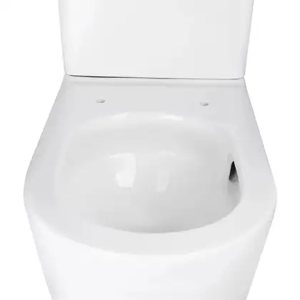 Чаша унітазу-компакту Mixxus Premium Bevel-0402-T1 Bowl 670х390х880 Tornado 1.0 без сидіння (MI8353 Чаша унітазу-компакту Mixxus Premium Bevel-0402-T1 Bowl 670х390х880 Tornado 1.0 без сидіння (MI8353