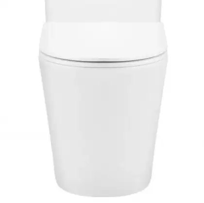 Чаша унітазу-компакту Mixxus Premium Bevel-0402-T1 Bowl 670х390х880 Tornado 1.0 без сидіння (MI8353 Чаша унітазу-компакту Mixxus Premium Bevel-0402-T1 Bowl 670х390х880 Tornado 1.0 без сидіння (MI8353
