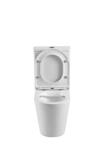 MIXXUS PREMIUM Bevel-0402-R Унітаз-компакт, білий (MP6474) MIXXUS PREMIUM Bevel-0402-R Унітаз-компакт, білий (MP6474)