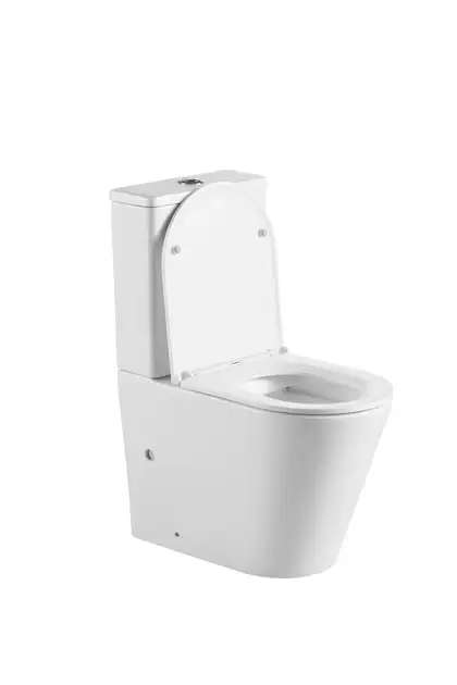 MIXXUS PREMIUM Bevel-0402-R Унітаз-компакт, білий (MP6474) MIXXUS PREMIUM Bevel-0402-R Унітаз-компакт, білий (MP6474)
