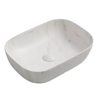 Mixxus Premium DIVERSE-0112 MARBLE Раковина накладная (MP6543)