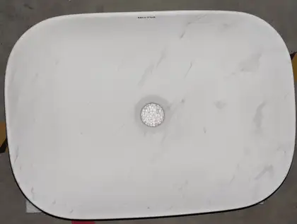 Mixxus Premium DIVERSE-0112 MARBLE Раковина накладная (MP6543)