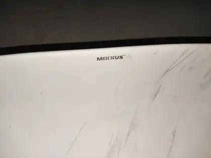 Mixxus Premium DIVERSE-0112 MARBLE Раковина накладная (MP6543)
