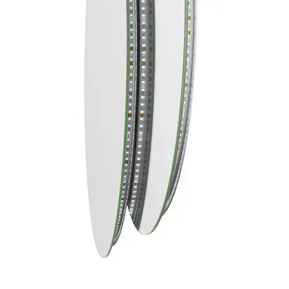 Дзеркало Mixxus Premium TOPPER MC01-100x75 з Led Touch, Anti-fog, димером (3-6,5kK) (MP6631) Дзеркало Mixxus Premium TOPPER MC01-100x75 з Led Touch, Anti-fog, димером (3-6,5kK) (MP6631)