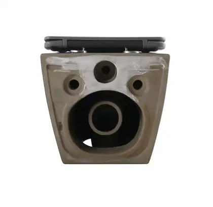 MIXXUS PREMIUM ELLIPSE-0309-T1 Унітаз підвісний, сірий (MP6655) MIXXUS PREMIUM ELLIPSE-0309-T1 Унітаз підвісний, сірий (MP6655)