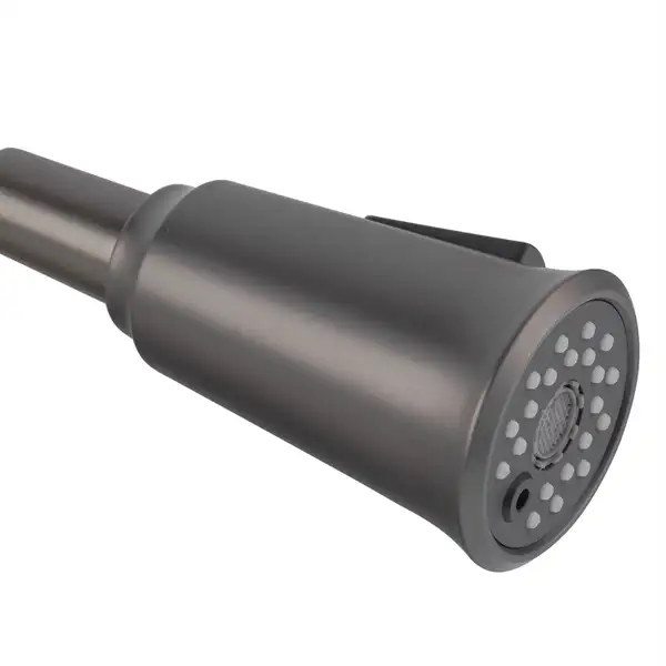 Змішувач для кухні Koer KB-72025-07, з питною водою (KR5016) Змішувач для кухні Koer KB-72025-07, з питною водою (KR5016)
