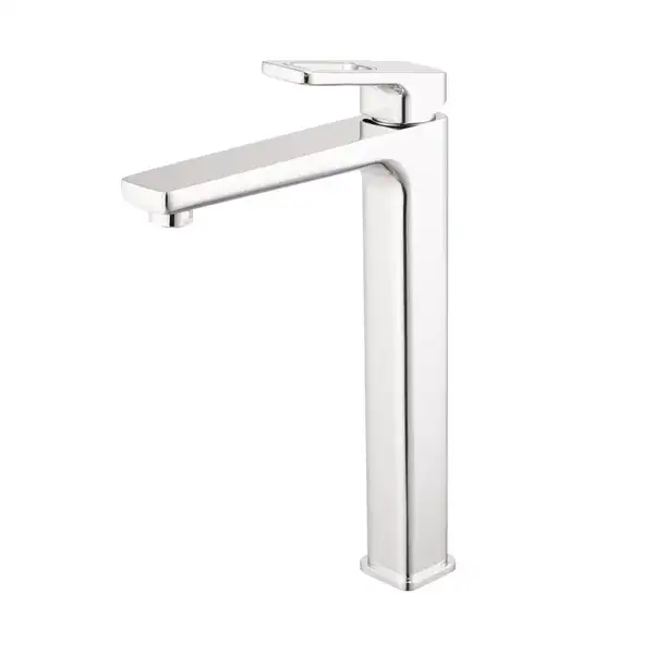 KOER KB-11031-01 Змішувач для умивальника, хром (KR5433) KOER KB-11031-01 Змішувач для умивальника, хром (KR5433)