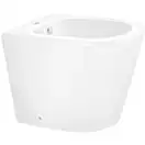 MIXXUS PREMIUM BEVEL-0601 Біде підлогове, біле (MP6598)