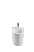 MIXXUS PREMIUM BEVEL-0601 Біде підлогове, біле (MP6598)