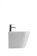 MIXXUS PREMIUM BEVEL-0601 Біде підлогове, біле (MP6598)