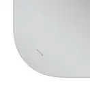 Дзеркало Mixxus Premium DIVERSE MR15-80x60-Reverse з Led Touch, Anti-fog, димером (3-6,5kK) (MP6638