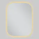 Дзеркало Mixxus Premium DIVERSE MR15-80x60-Reverse з Led Touch, Anti-fog, димером (3-6,5kK) (MP6638
