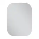 Дзеркало Mixxus Premium DIVERSE MR15-80x60-Reverse з Led Touch, Anti-fog, димером (3-6,5kK) (MP6638